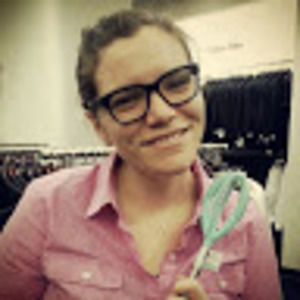 Meet your Posher, Jocelyn